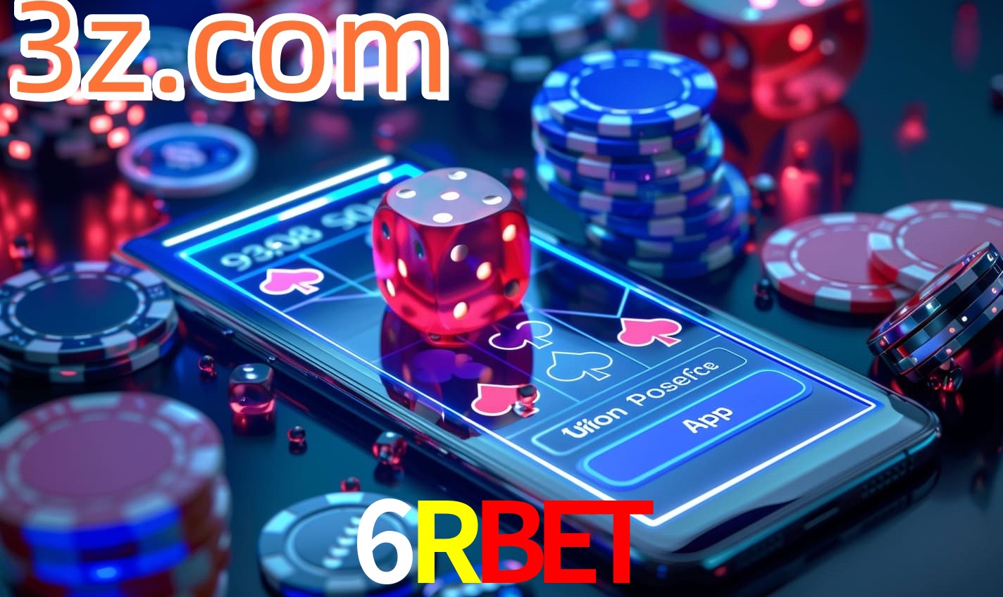 Baixar App 6RBET