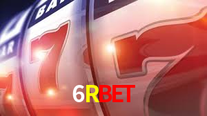 Melhor Casino Online 6RBET