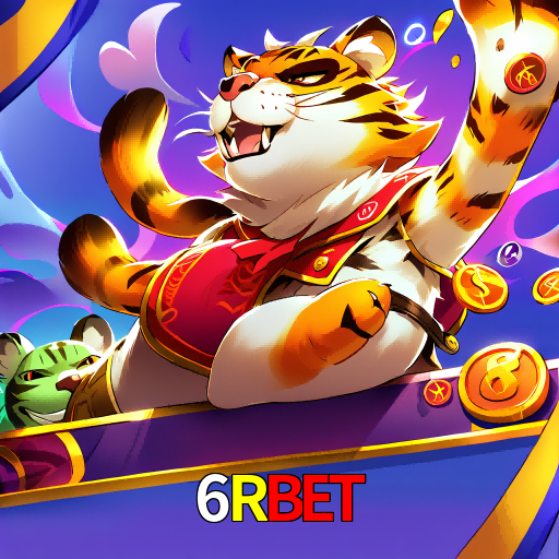 Cassino Online 6RBET